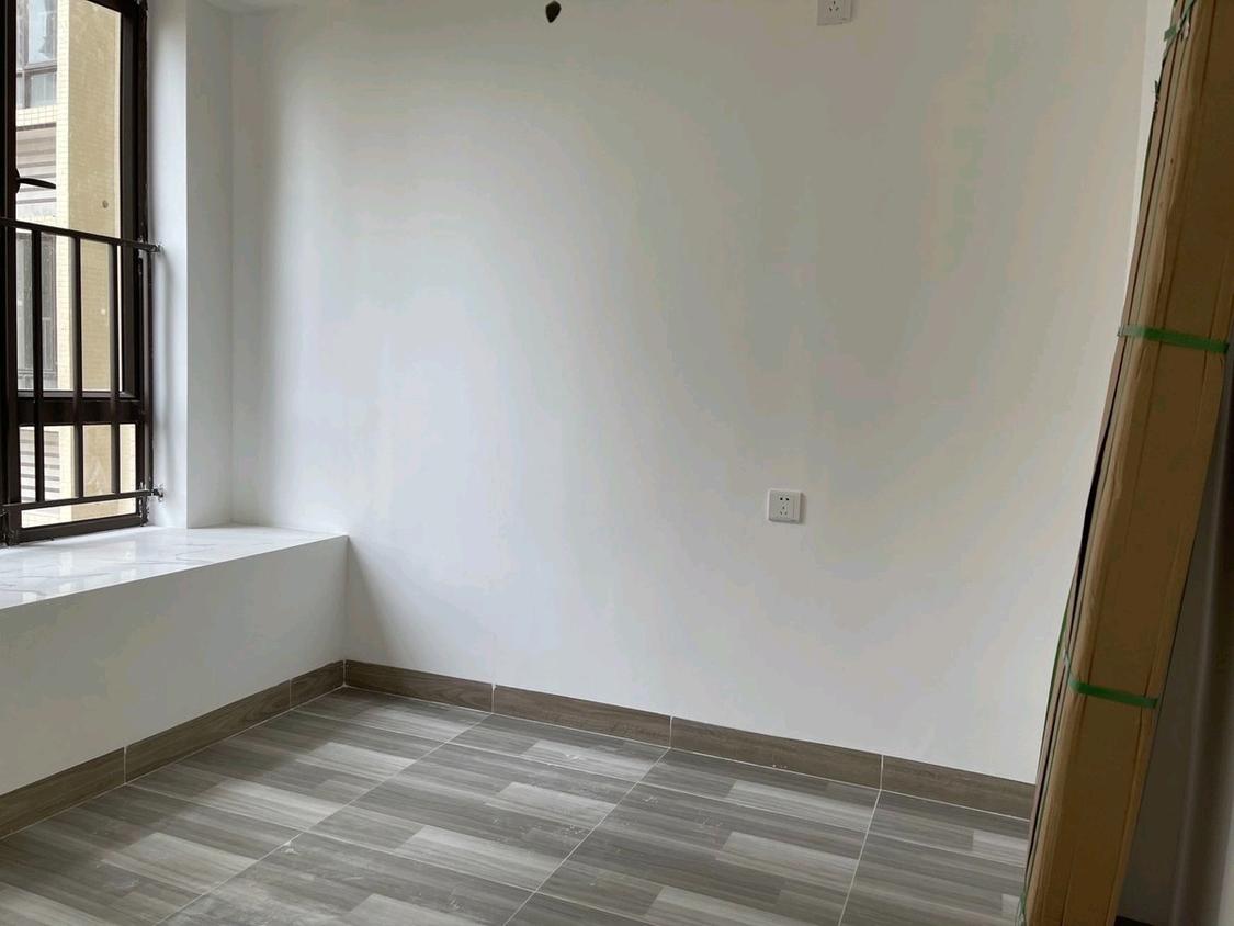 整租·君华新城