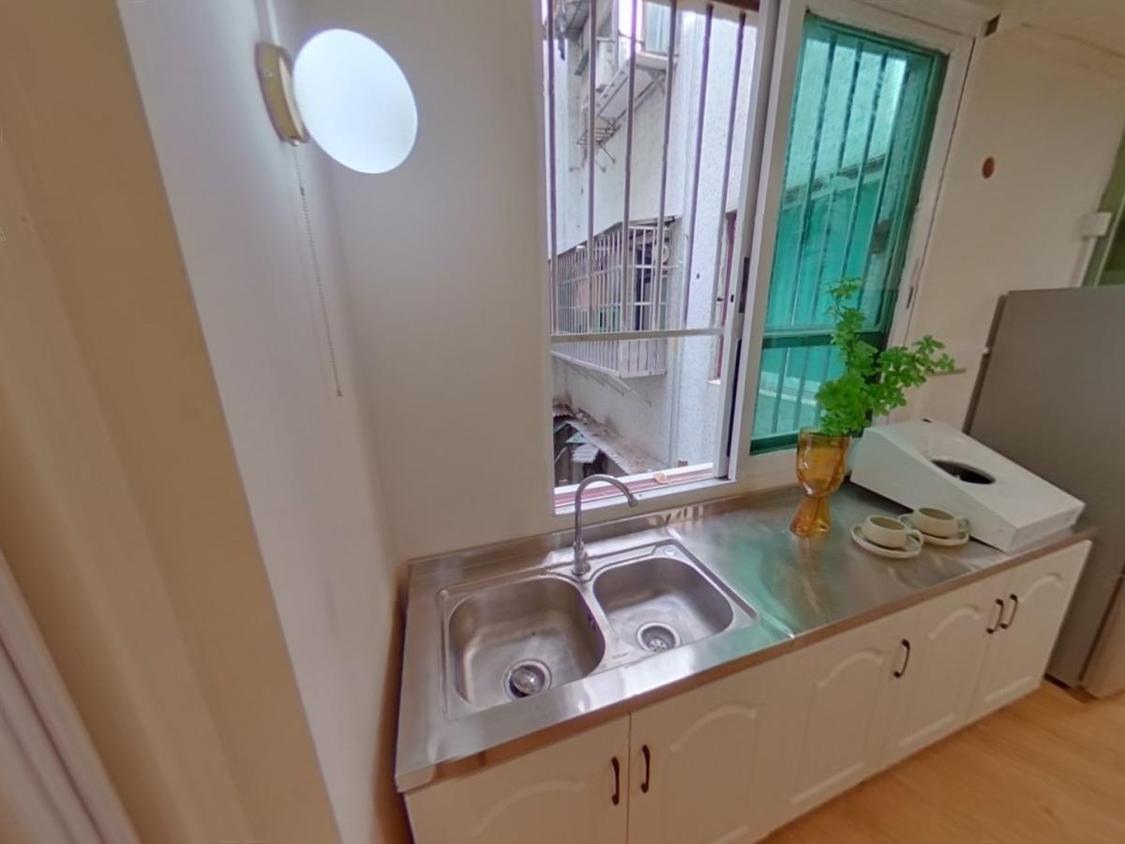 整租·广州大道南