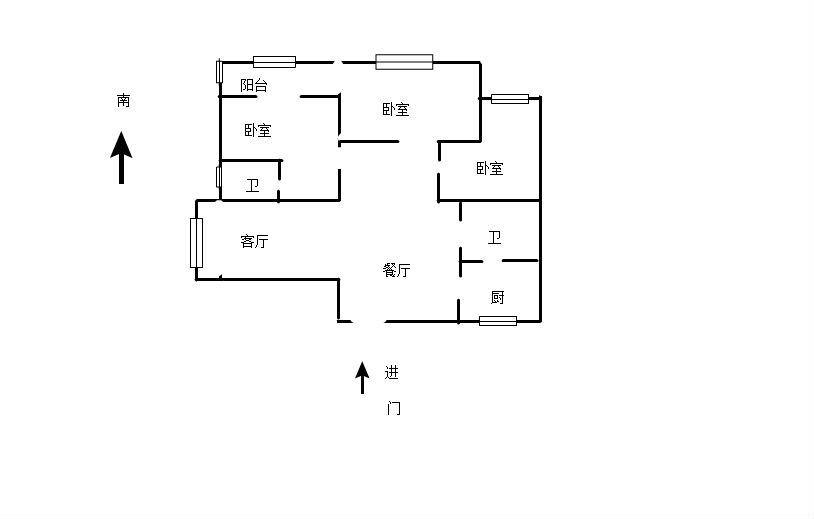 整租·杉杉苑