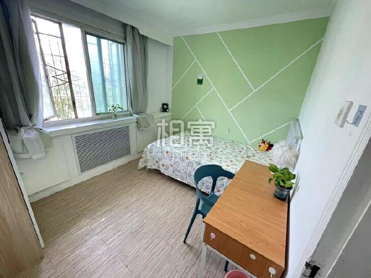 合租·南湖中园小区(二区)