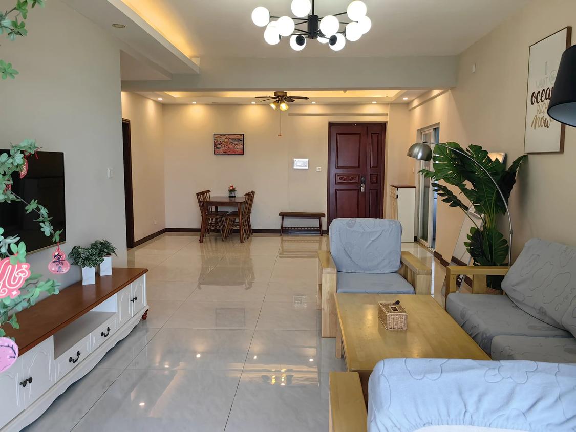 整租·园博一号(一期)