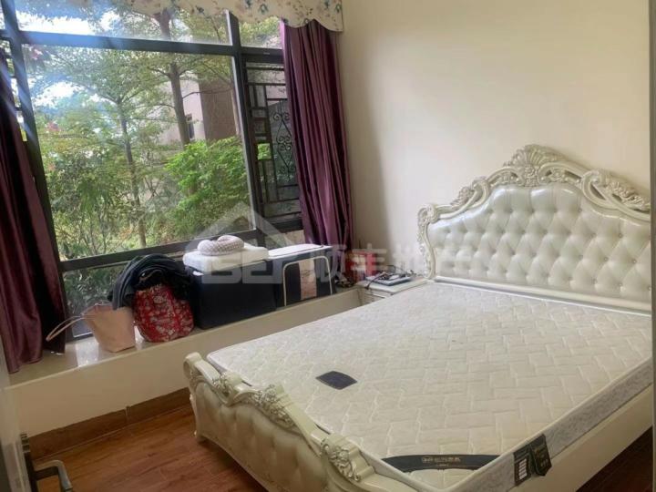 整租·佰利庄园(商住楼)