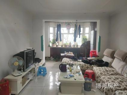 天山碱泉街整租 诚盛花园2室1厅/69平/低楼层