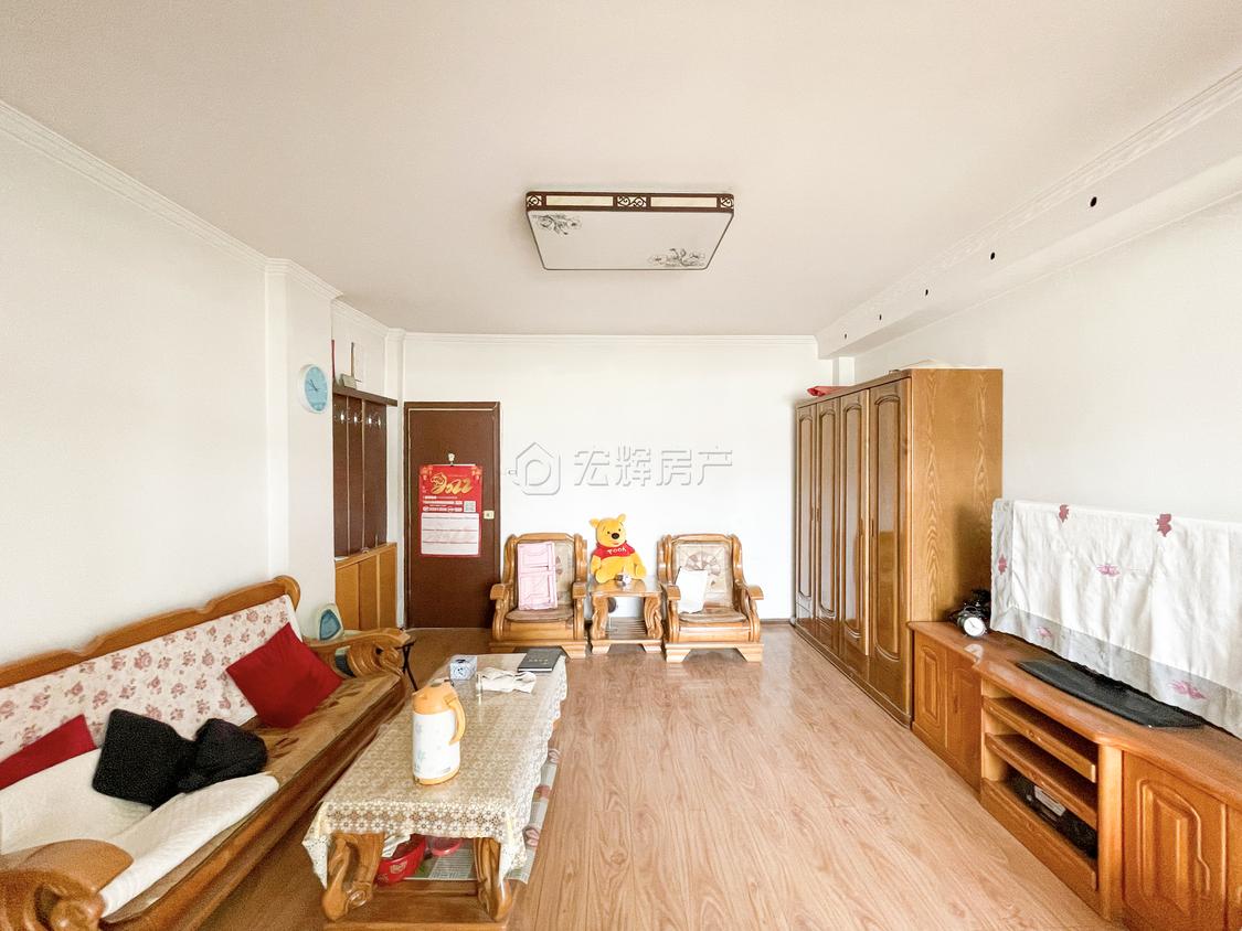 整租·兰铁局康美园小区