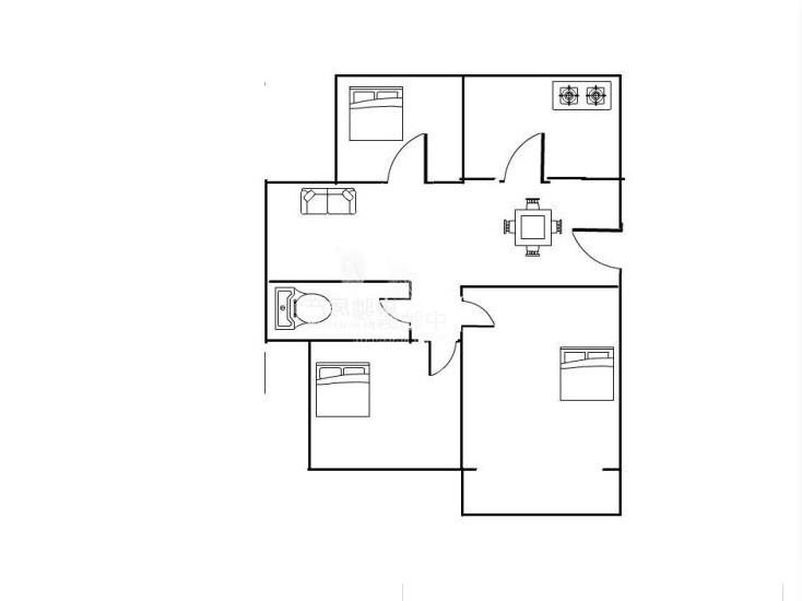 整租·龙湖原山