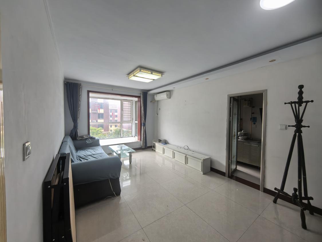 整租·左岸春天(北区)