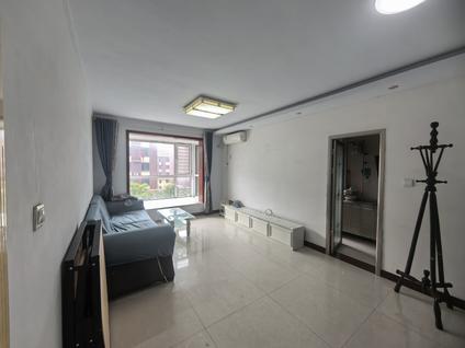 undefined整租·左岸春天(北区) 2室2厅86㎡ | 南北 | 襄都 襄都