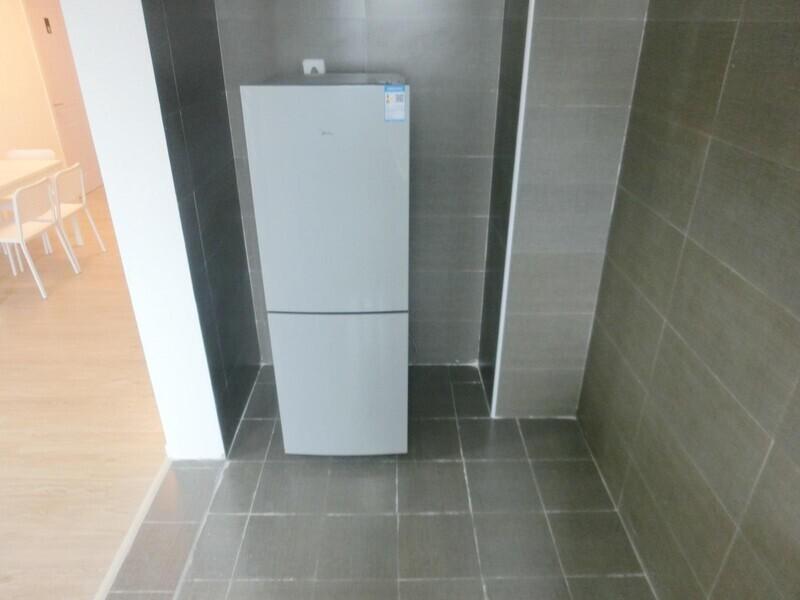 合租·安亭中央公园