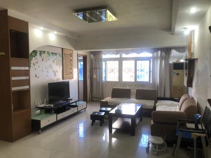 湖里塘边整租 台北新村2室0厅/75平/高楼层