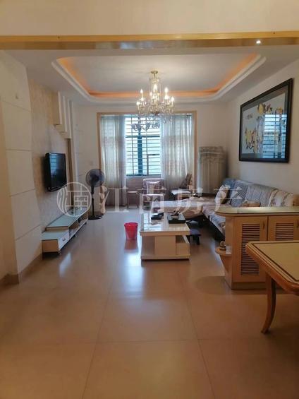 醴陵醴陵整租 五环都会2室2厅/91平/低楼层