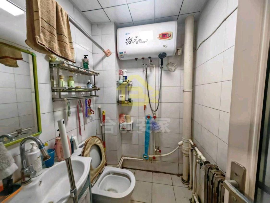 整租·北斗星城一区