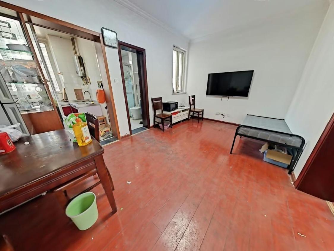 整租·潭桥公寓(南园)