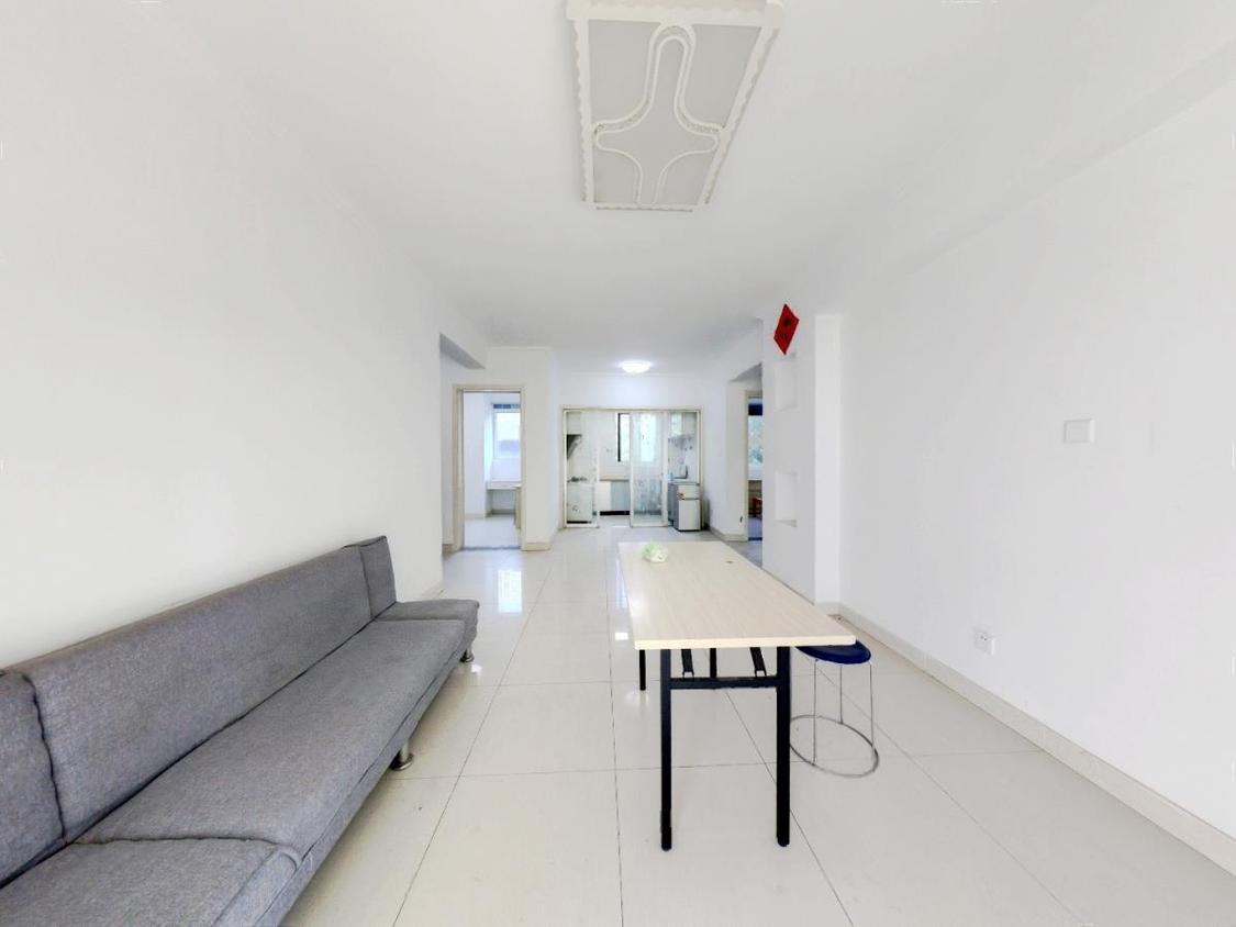 整租·中南锦城