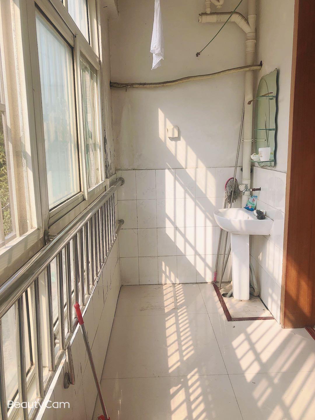 整租·幸福泉城尚郡