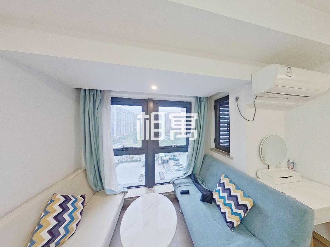 整租·西溪美岸