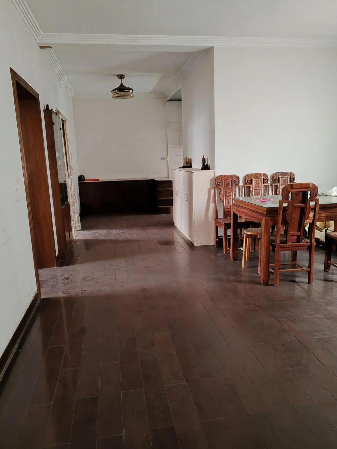 整租·革新路(七区)