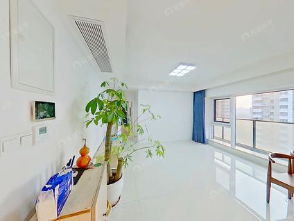 上城采荷整租 滨江凯旋门3室1厅/89平/高楼层