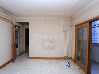 滨海新区塘沽-解放路整租 悦海花园2室2厅/93平/中楼层