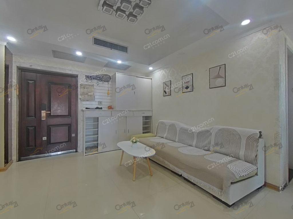 整租·盛城东星