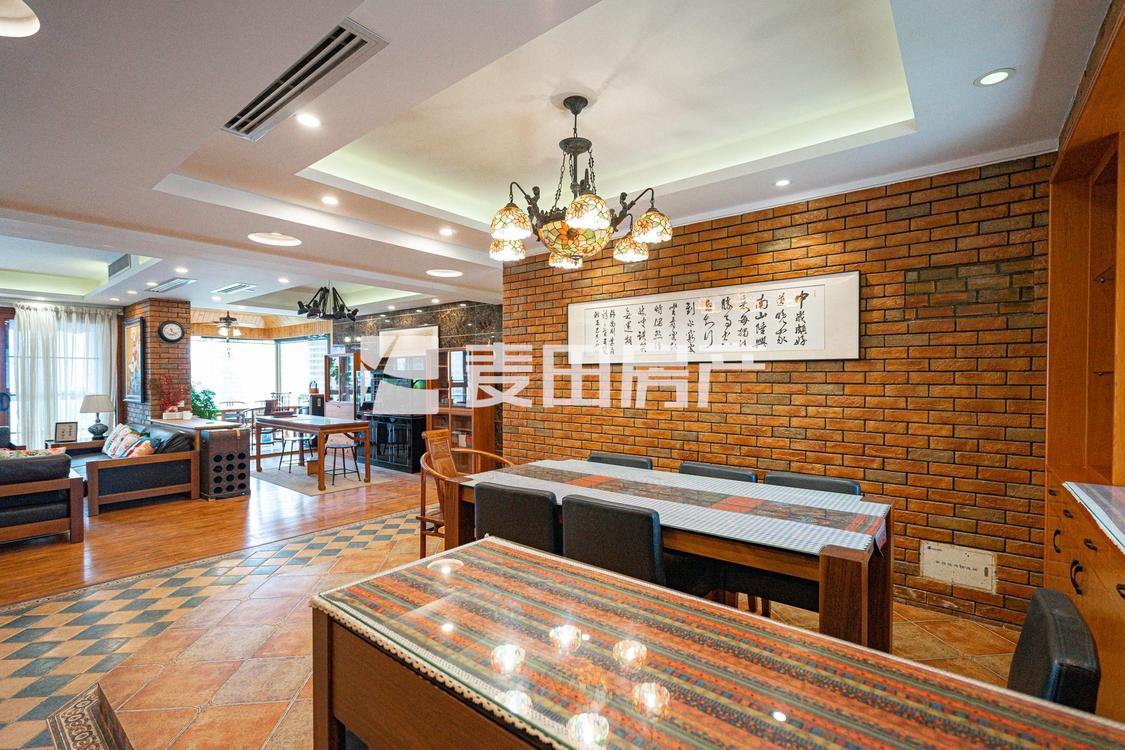 整租·国贸蓝海