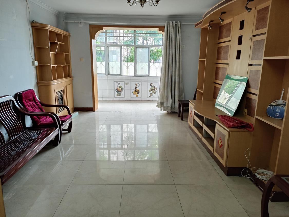 整租·燕宇花园