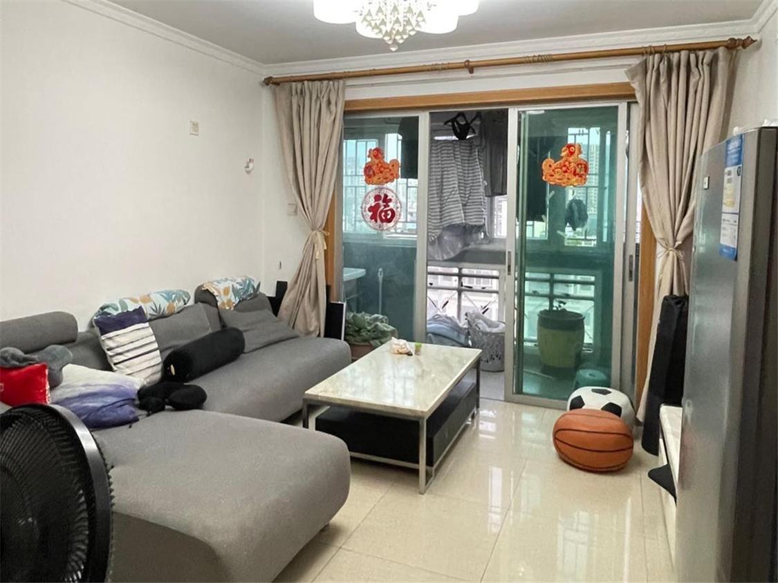 整租·旺海怡苑