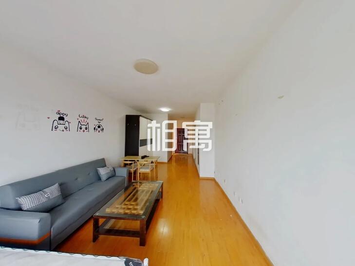 整租·翡翠公园