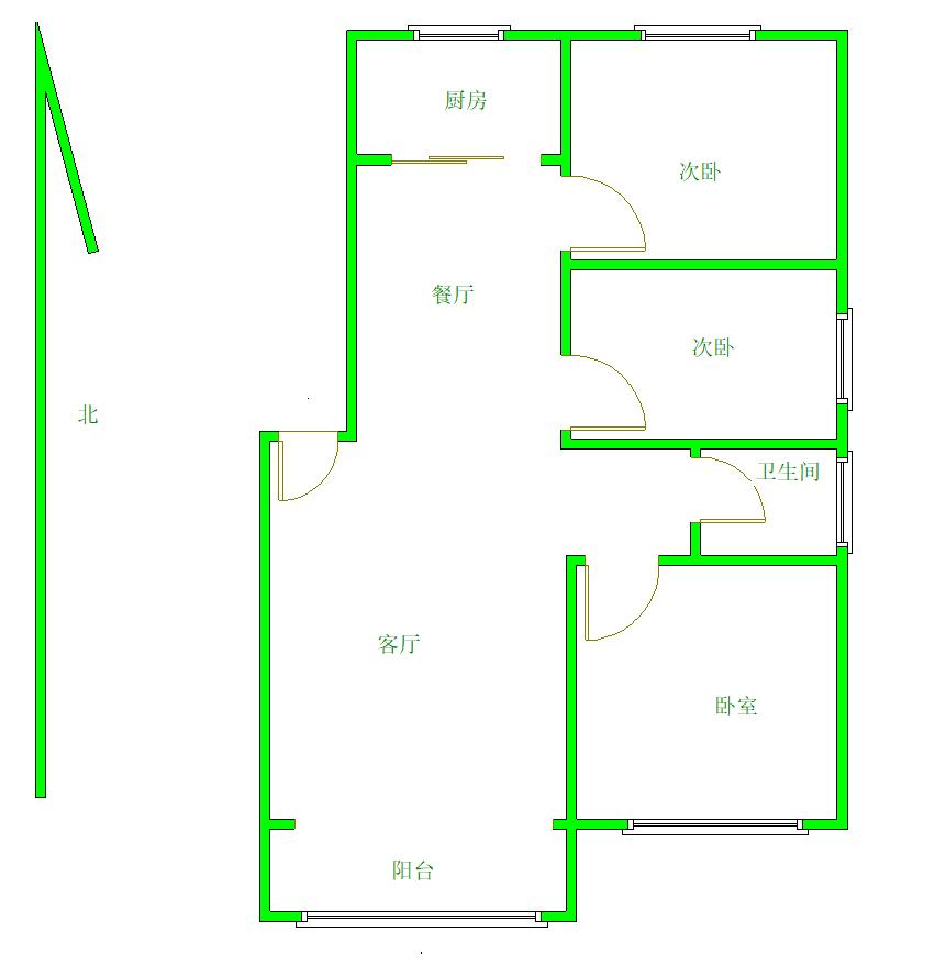 整租·澳海澜庭