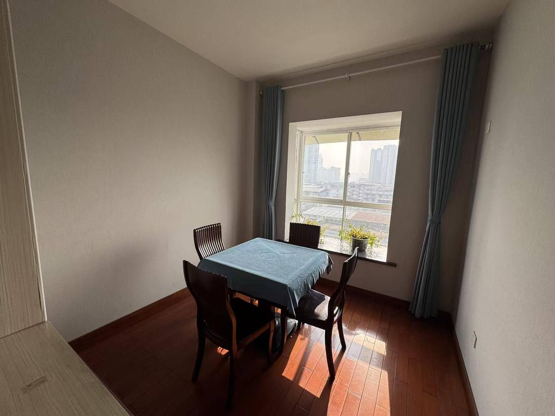 整租·紫金尚都