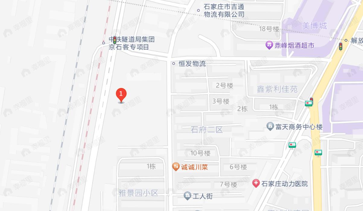绿城凤鸣朝阳效果图