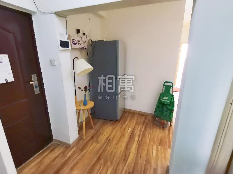 合租·小关北里