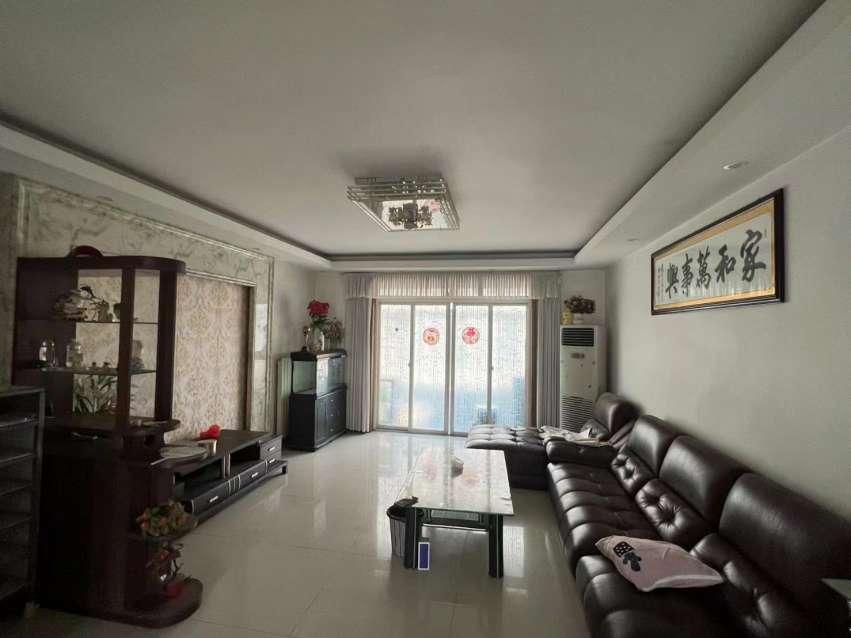 整租·银达御景园