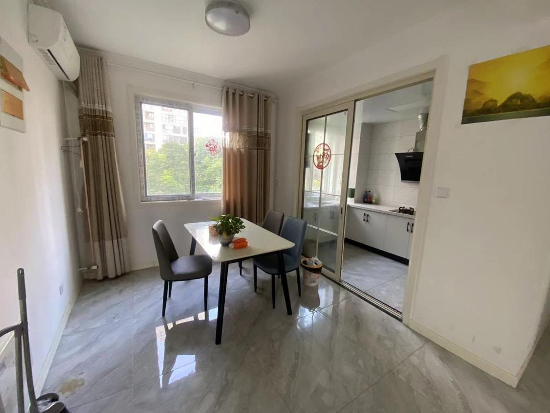 整租·康华心海湾