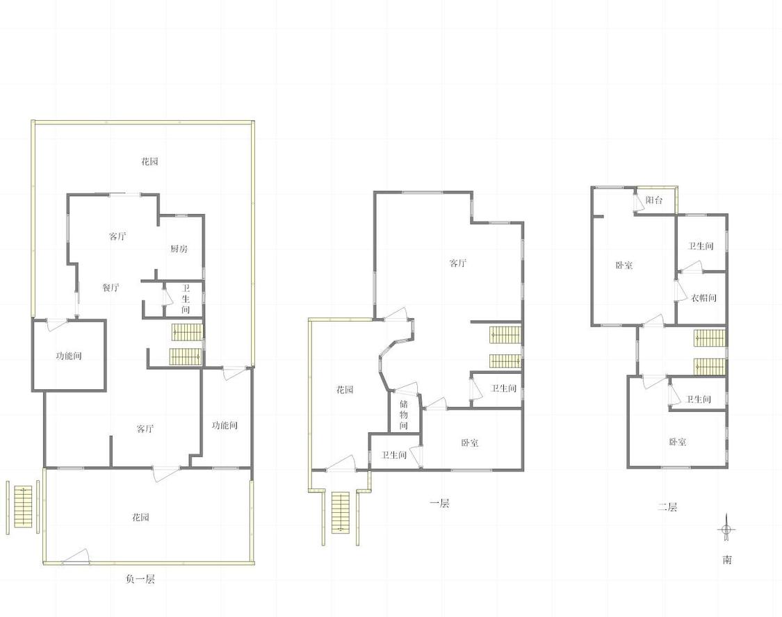 整租·坡岭顿小镇