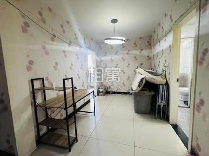 朝阳双桥合租 东一时区4室1厅/16平/高楼层