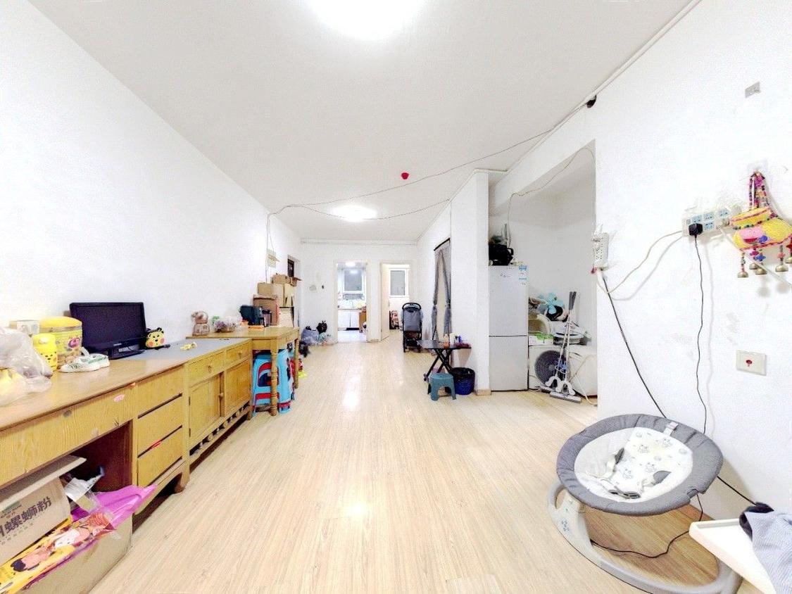 整租·水岸香堤