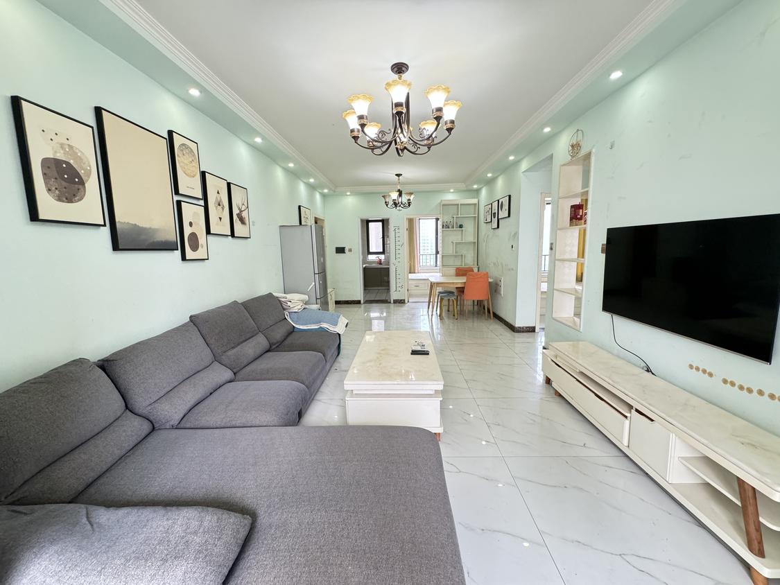 整租·中建锦绣城(三期)