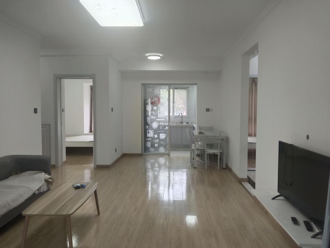 整租·朗诗青春街区