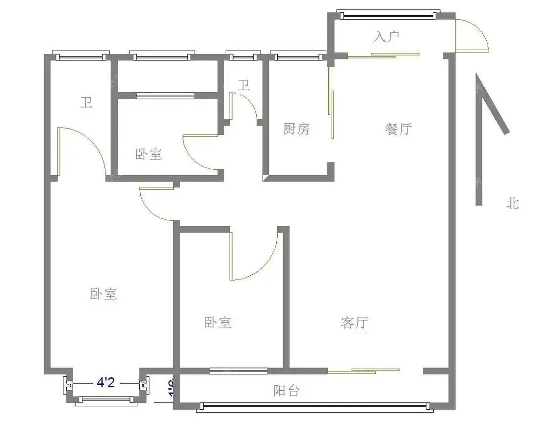 整租·保利城