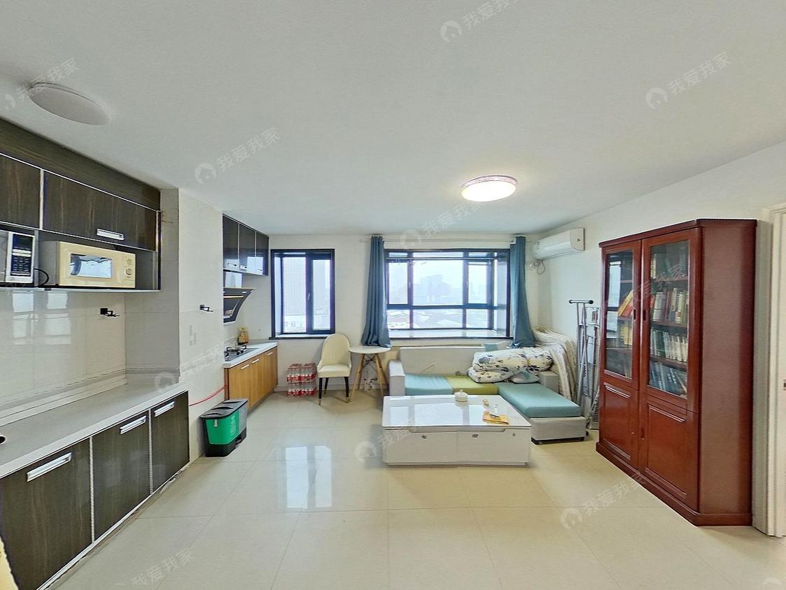 整租·潞河名苑(北区)