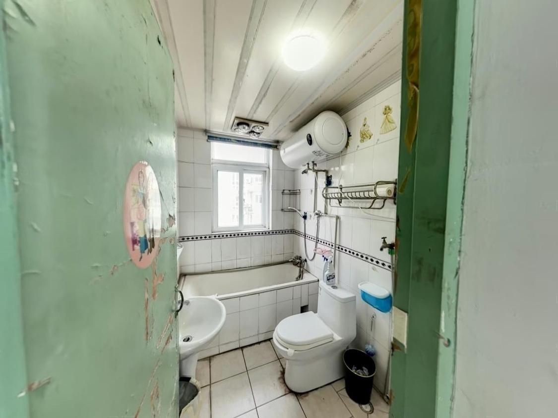 整租·潭桥公寓(北园)