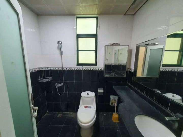 整租·亚洲豪苑