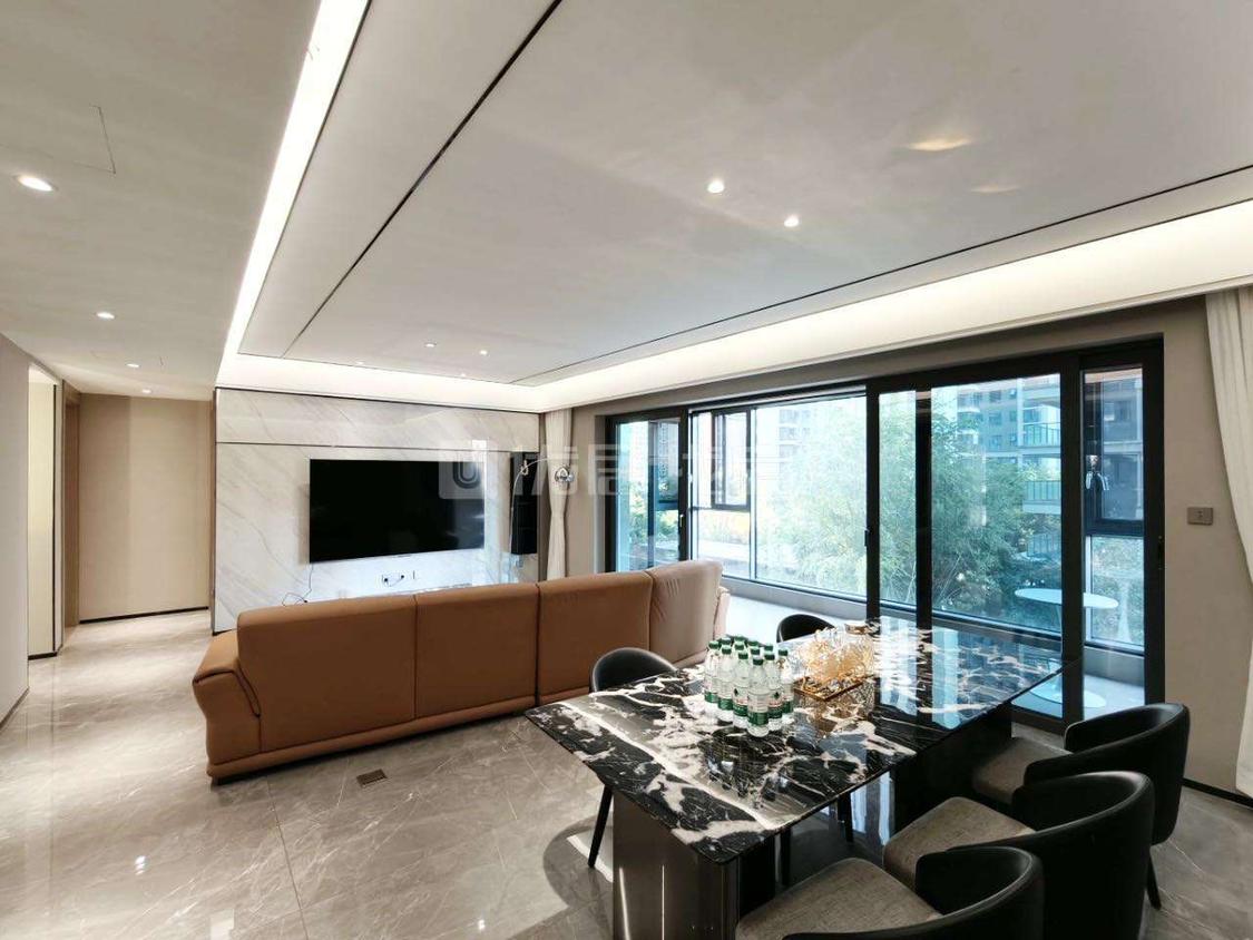 整租·华润中心润府