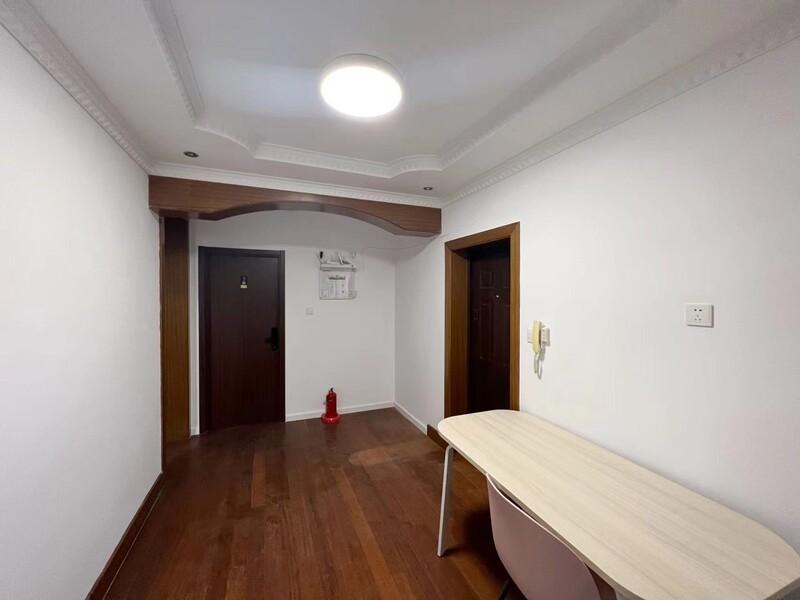 合租·绿川新苑