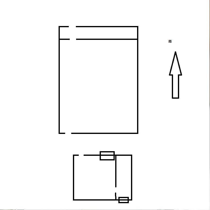 整租·敬老邨