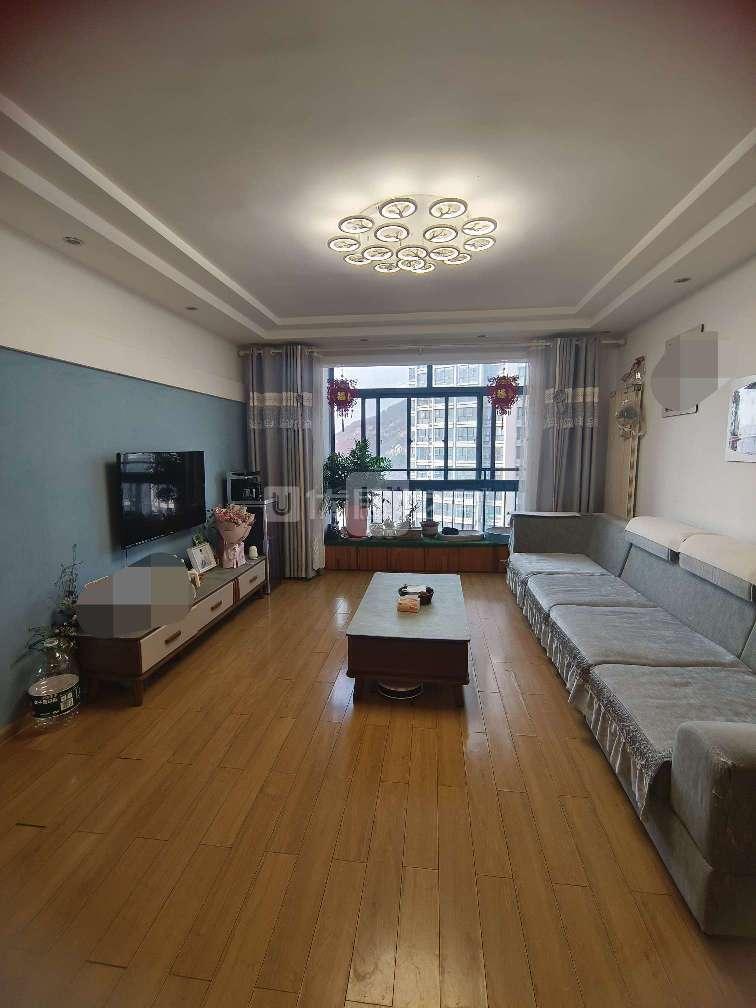 整租·东盛四季花城(西区)