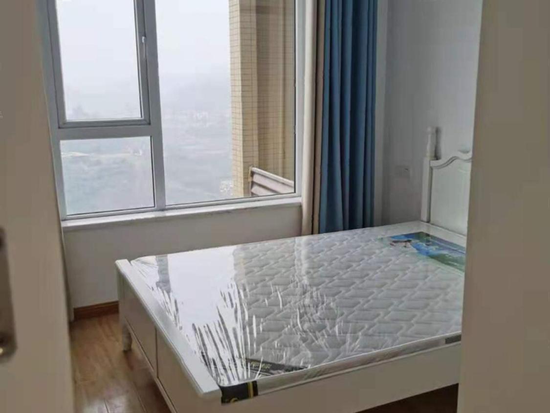 整租·邦泰国际社区北区