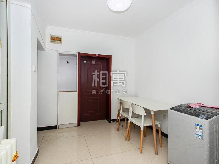 合租·苏州街77号院