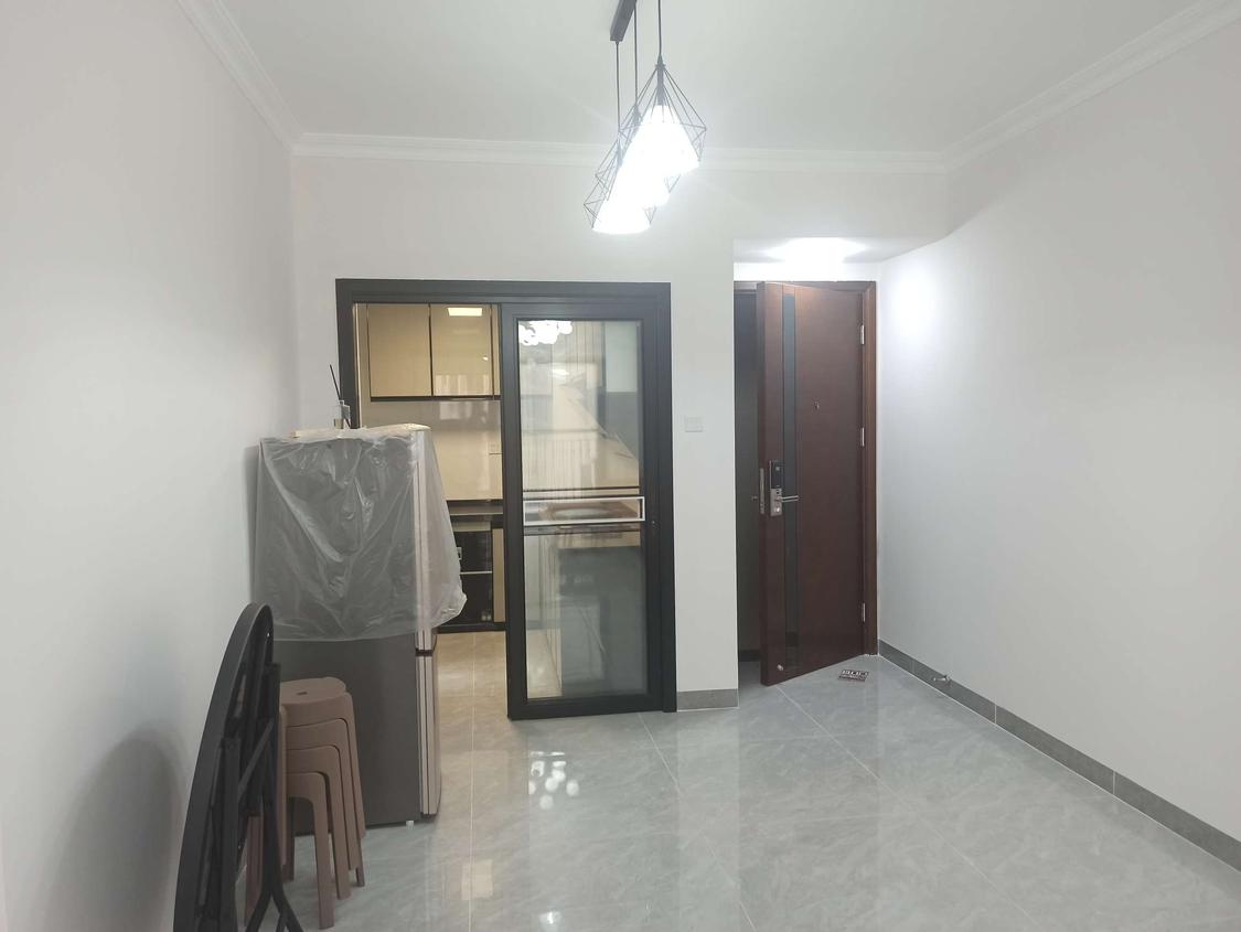 整租·华发又一城