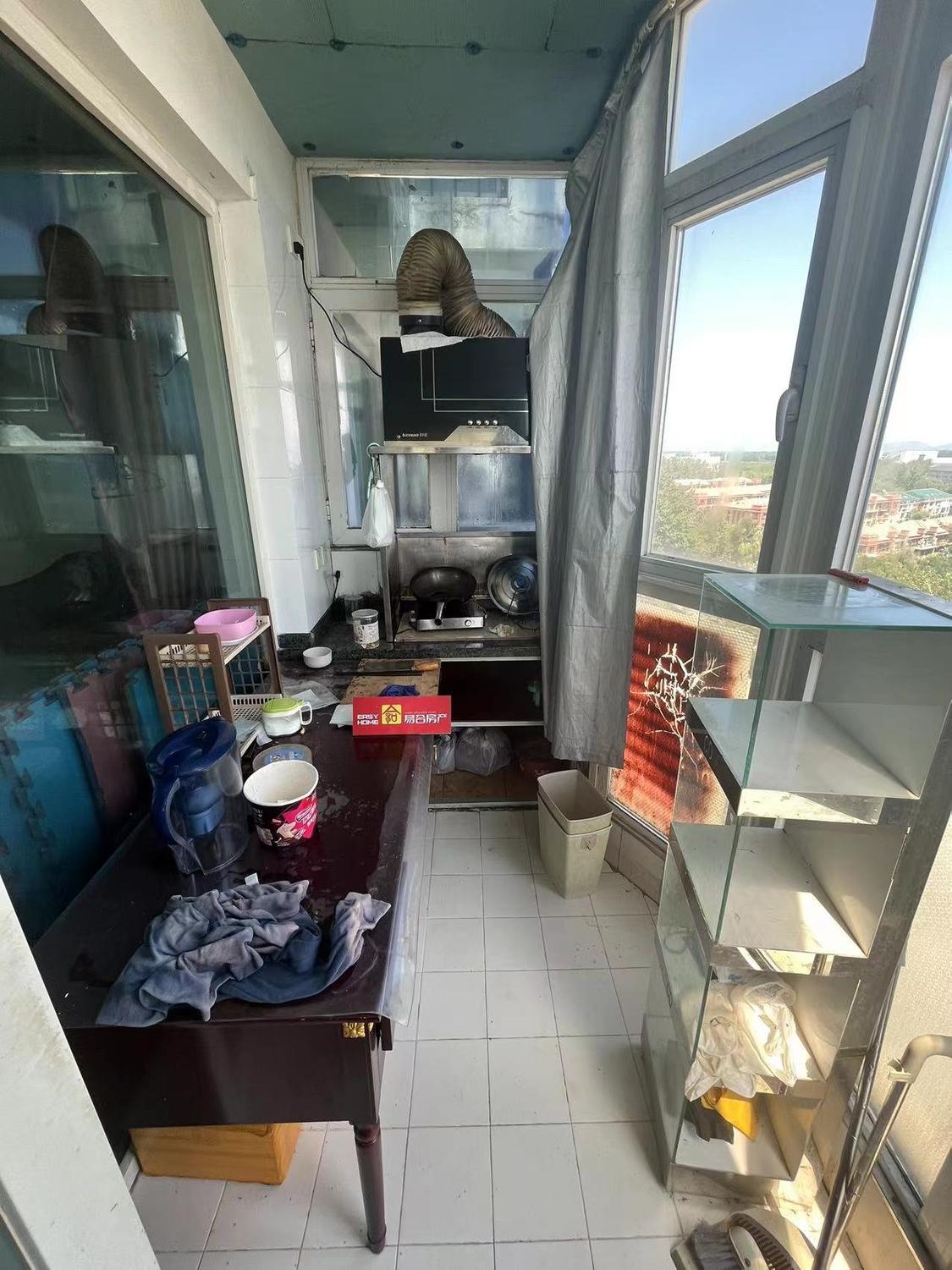 整租·观澜国际公寓